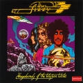  Thin Lizzy ‎– Vagabonds Of The Western World 